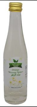 BLOSSOM WATER 250ML.