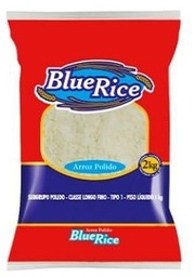 [B/RICE-2K] ARROZ - BLUE RICE  2KG