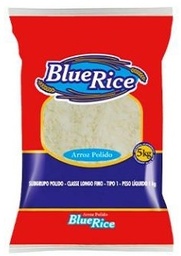 [B/RICE-5K] ARROZ - BLUE RICE  5KG